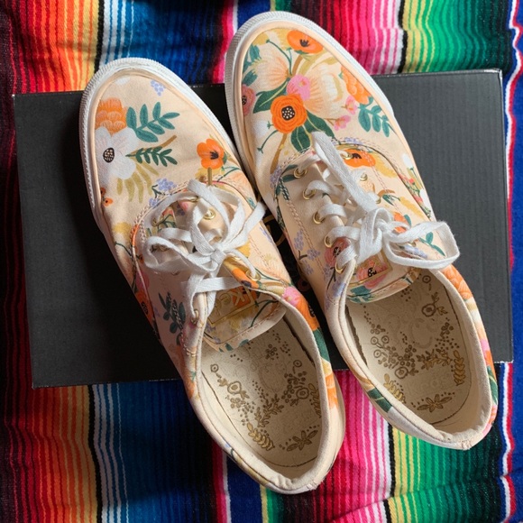 keds anchor lively floral